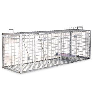 Pest-Stop Fox Cage Trap