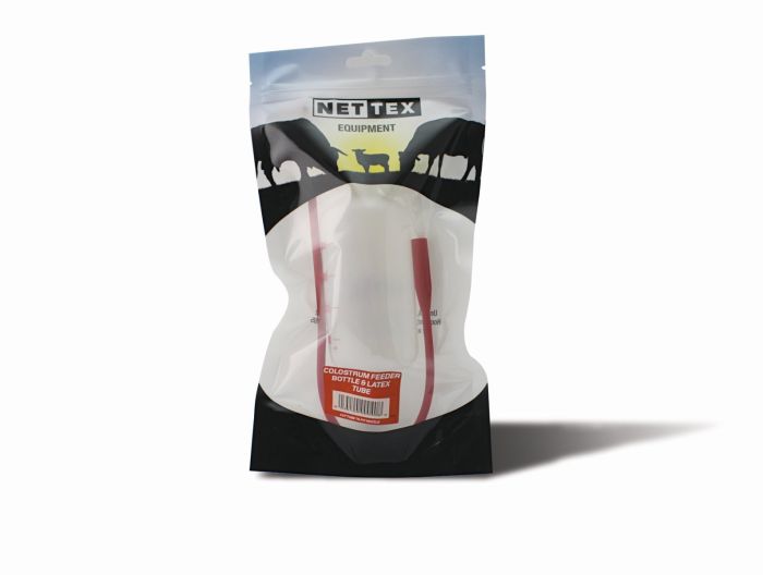 Nettex Colostrum Feeder Bottle