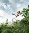 Husqvarna 545RX Commercial Brushcutter