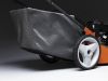 Husqvarna LC 153V Petrol Lawn Mower