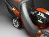 Husqvarna LC 348VE Petrol Lawn Mower