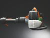 Husqvarna 325HE4 Long Reach Petrol Hedge Trimmer