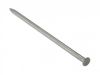 Forgefix Round Head Nail Galvanised 5.60mm X 125mm