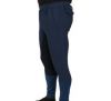 Jeffries Mens Competition Breeches Navy