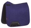 LeMieux ProSport Suede Dressage Saddle Pad