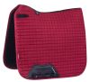 LeMieux ProSport Suede Dressage Saddle Pad