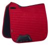 LeMieux ProSport Suede Dressage Saddle Pad