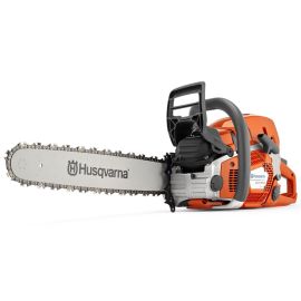 Husqvarna 572XPG Commercial Chainsaw