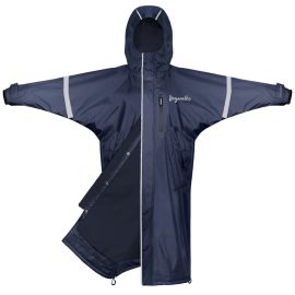 Drywalks All Seasons Coat Navy/Navy