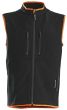 Husqvarna Micro Fleece Vest