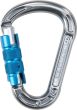 Climbing Technology Concept TG Karabiner 21mm