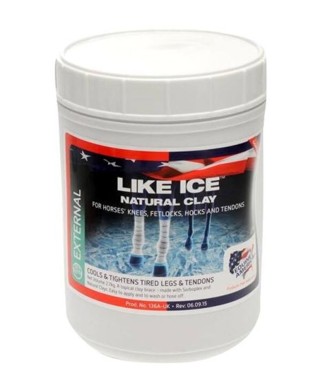 Equine America Like Ice 2.7kg - Chelford Farm Supplies