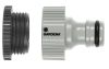 Gardena Threaded Tap Connector 21mm (6005)