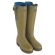 Le Chameau Womens Vierzonord Neoprene Lined Wellington Boots