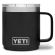 Yeti Rambler Mug Black 10oz