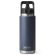 Yeti Rambler Straw Bottle Navy 26oz