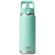 Yeti Rambler Straw Bottle Seafoam 26oz