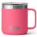 Yeti Rambler Mug Tropical Pink 10oz