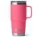 Yeti Rambler Travel Mug Tropical Pink 20oz