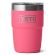 Yeti Rambler Stackable Cup Tropical Pink