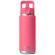 Yeti Rambler Straw Bottle Tropical Pink 26oz