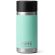 Yeti Rambler Bottle With Hotshot Cap Seafoam 12oz