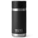 Yeti Rambler Bottle With Hotshot Cap Black 12oz