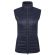 LeMieux Womens Juliette Gilet Navy