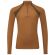 LeMieux Young Rider Mia Mesh Base Layer Ginger