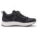 LeMieux Trax 2.0 Waterproof Trainer Black