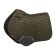 LeMieux ProSport Suede Close Contact Saddle Pad