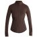 Aztec Diamond Womens Core Fitted Jacket Chocolate