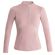 Aztec Diamond Womens Core Long Sleeve Base Layer Pink