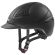 Uvex Exxential III Riding Hat Black Matt