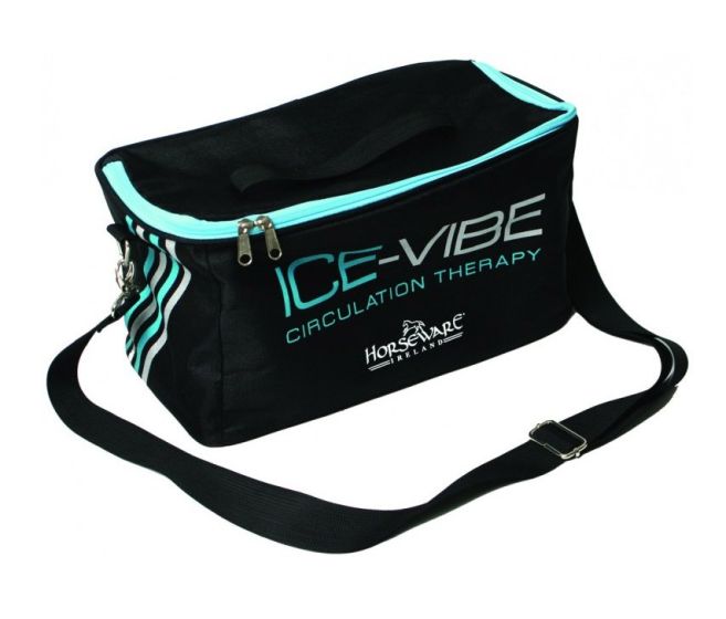 Horseware Ice-Vibe Cool Bag Black