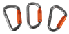 Husqvarna Carabiner Arborist Accessory - Cheshire, UK