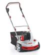 AL-KO 38 P Combi Care Comfort Scarifier