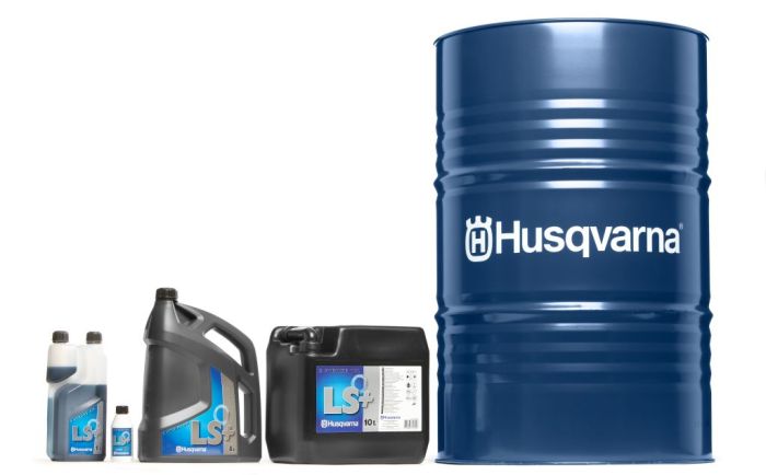 Husqvarna Two Stroke Oil LS+