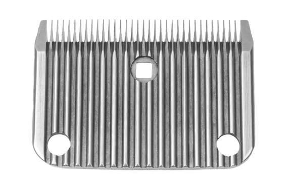 Lister A2F/AC Fine Clipper Blade Set With Metal Socket