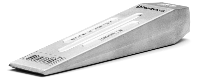 Husqvarna Aluminium Wedge (26cm)