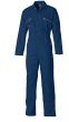 Dickies WD4839 Redhawk Boilersuit with Zip Front Navy