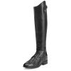 Ariat Ladies Challenge Contour Square Toe Zip Riding Boots Black