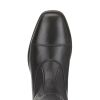 Ariat Ladies Monaco Stretch Zip Black