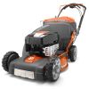 Husqvarna LC 348VE Petrol Lawn Mower