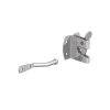 Birkdale GateMate Galvanised Auto Gate Catch Large