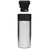 Yeti Rambler Bottle Hot Shot Cap Black