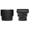 Yeti Rambler Bottle Hot Shot Cap Black