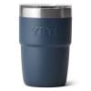 Yeti Rambler Stackable Cup Navy