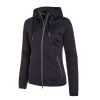 Schockemohle Ladies Selma Hooded Jacket