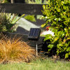 Gallagher S6 Solar-Powered Electric Fencing Energiser